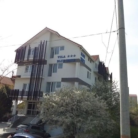 Hotel Blue Wave Năvodari Exteriér fotografie